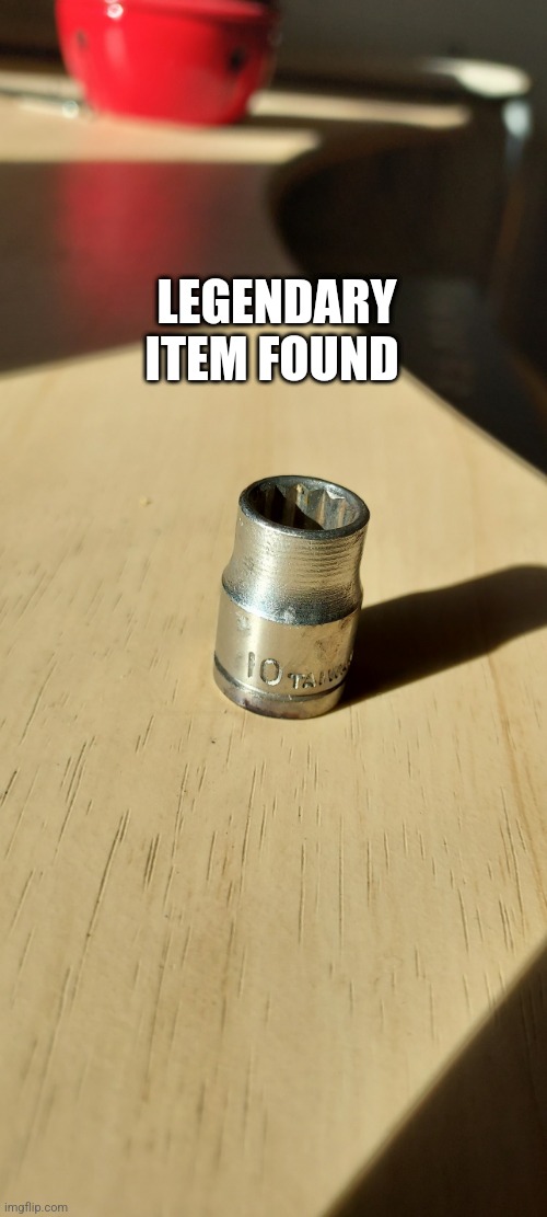 10mm Socket Imgflip