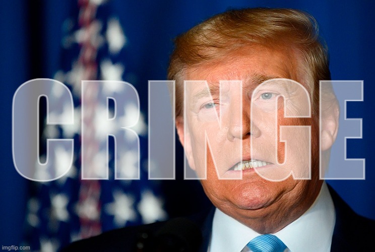 orange CRINGE | CRINGE | image tagged in annoying orange,cringe,donald trump the clown,cringe worthy,infinity cringe,dies of cringe | made w/ Imgflip meme maker