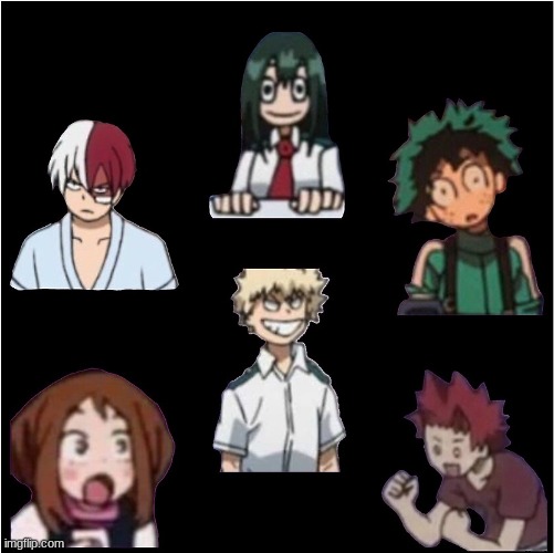 low quality | image tagged in low quality,mha | made w/ Imgflip meme maker