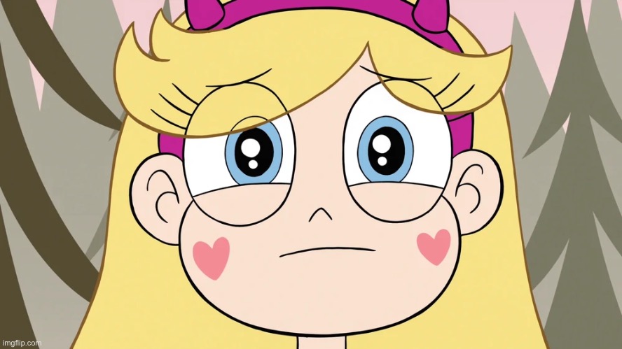 Star Butterfly #62 | image tagged in star butterfly,svtfoe,star vs the forces of evil | made w/ Imgflip meme maker