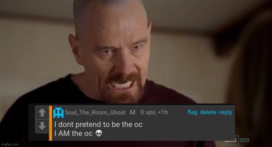 I am the one who knocks | image tagged in i am the one who knocks | made w/ Imgflip meme maker
