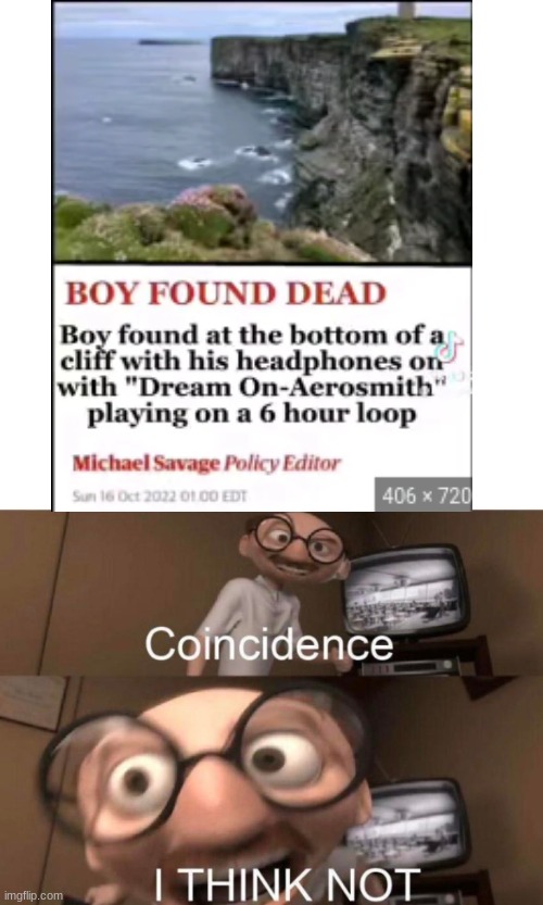 Hmmm... | image tagged in funny,coincidence i think not | made w/ Imgflip meme maker