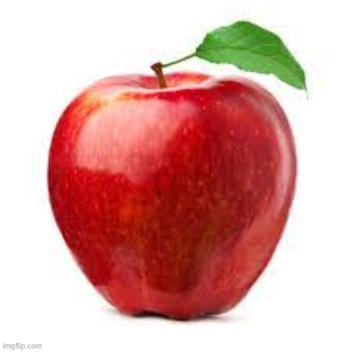 Apple, God Of Harvest | made w/ Imgflip meme maker