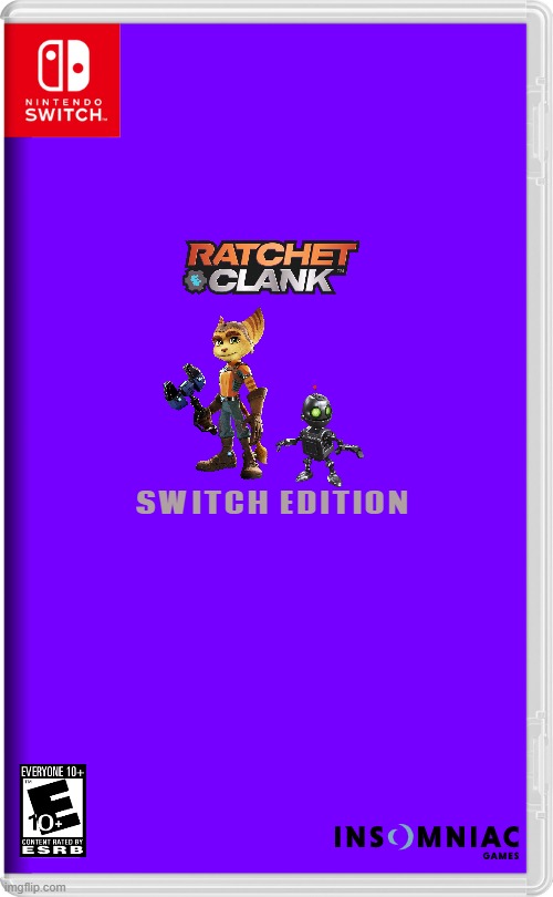 if 3rd party games got ported to the switch part 2 | SWITCH EDITION | image tagged in nintendo switch,playstation,fake,sony | made w/ Imgflip meme maker