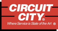 High Quality Circuit City Logo Blank Meme Template