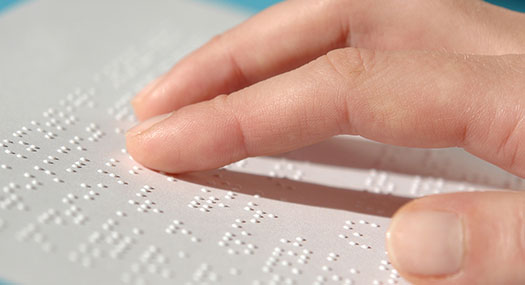 High Quality Braille Blank Meme Template