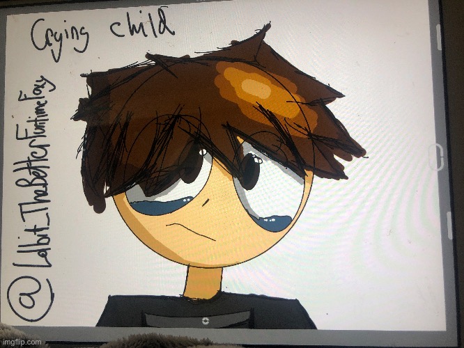 GOD DOESNT EVEN KNOW HOW PROUD I AM OF THIS! | image tagged in drawing,fnaf 4 | made w/ Imgflip meme maker