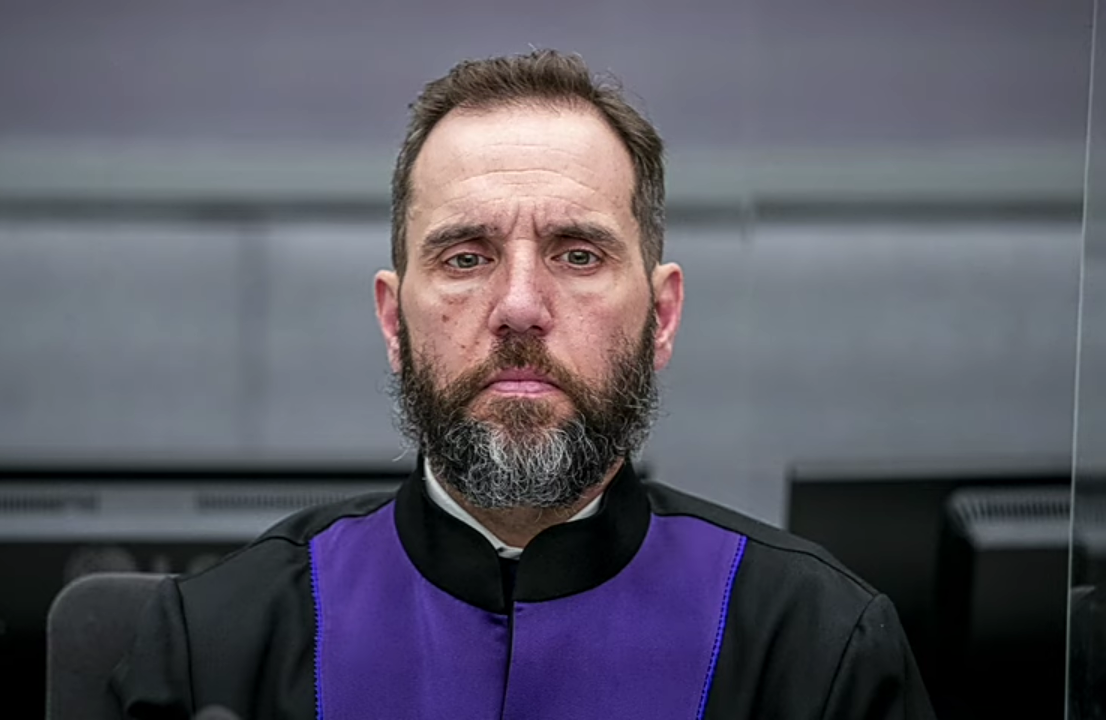 Antifa Blank Meme Template