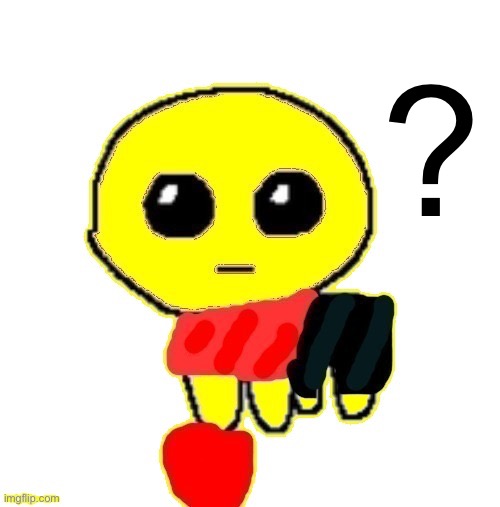 Huh Baller TBH Blank Meme Template