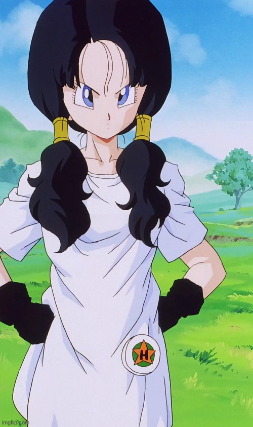 take some videl | made w/ Imgflip meme maker