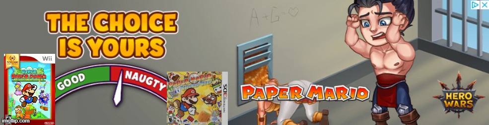 Paper Mario games | image tagged in mario,paper mario | made w/ Imgflip meme maker