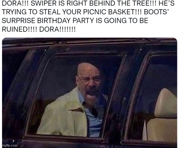 image tagged in walter white | made w/ Imgflip meme maker