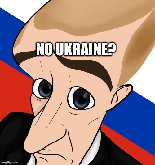 30 ups and I post it in politics | image tagged in political meme,ukraine,salad | made w/ Imgflip meme maker