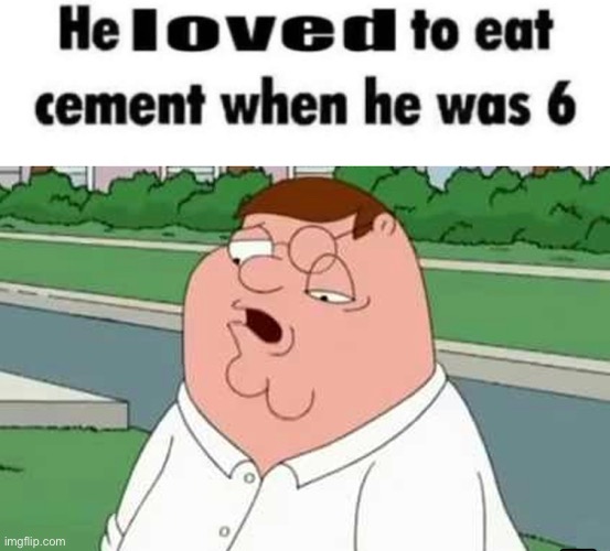 Peteeer | image tagged in peter griffin | made w/ Imgflip meme maker