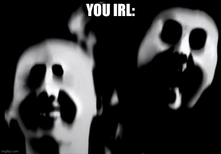 Phase 27.5 | YOU IRL: | image tagged in phase 27 5 | made w/ Imgflip meme maker