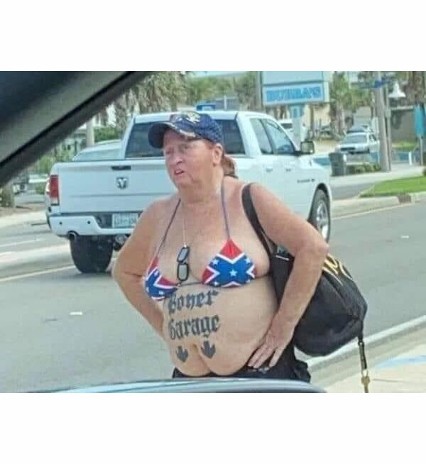 High Quality Bonner Garage Blank Meme Template