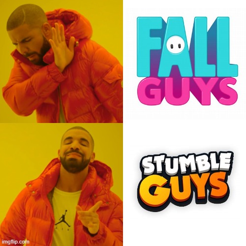 Fall Guys vs. Stumble Guys: Which One Is Better?