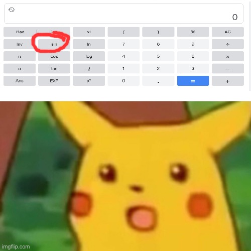 Why | image tagged in memes,surprised pikachu | made w/ Imgflip meme maker