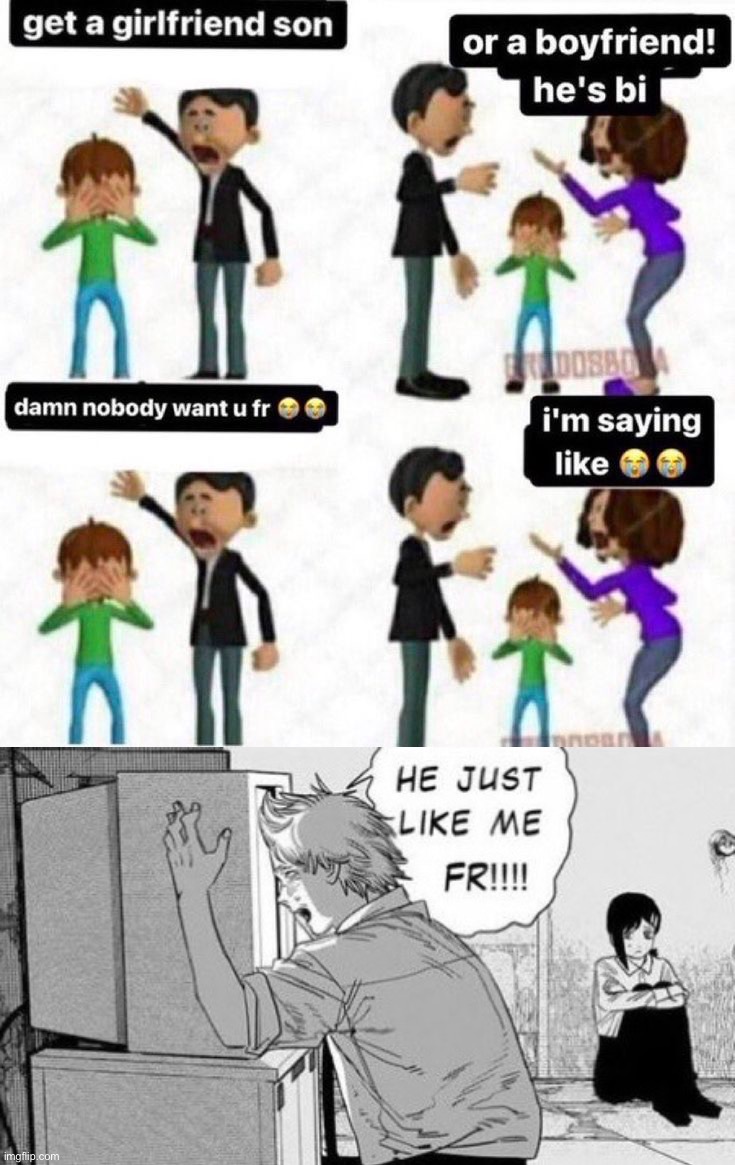 real | image tagged in he just like me fr | made w/ Imgflip meme maker