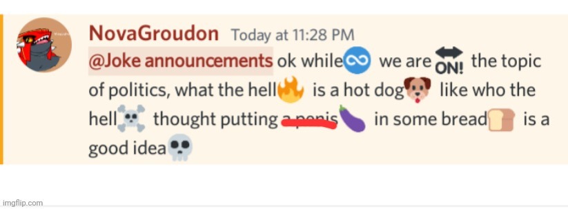 30 upvotes and I will post it in politics stream | made w/ Imgflip meme maker