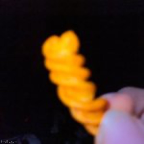 Honey barbecue fritos twist | made w/ Imgflip meme maker