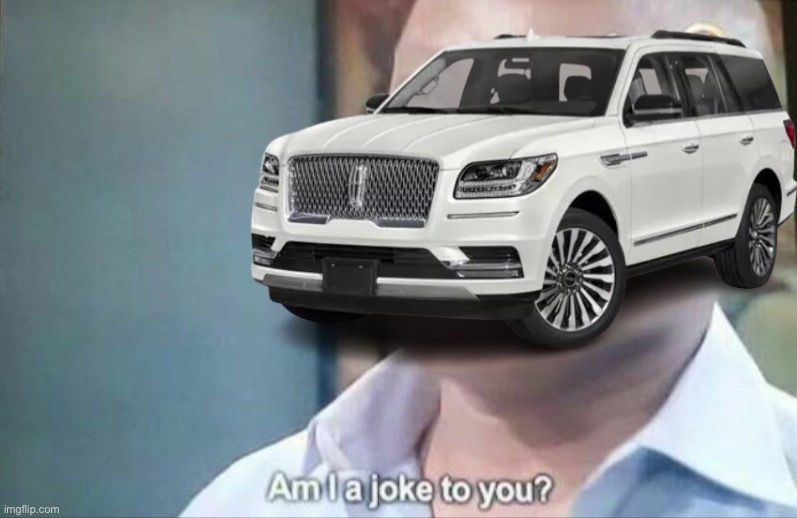 Lincoln am I a joke to you | image tagged in lincoln am i a joke to you | made w/ Imgflip meme maker