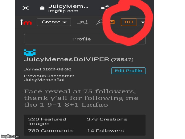 Never had this many notifications before... | image tagged in okay,bullshit | made w/ Imgflip meme maker