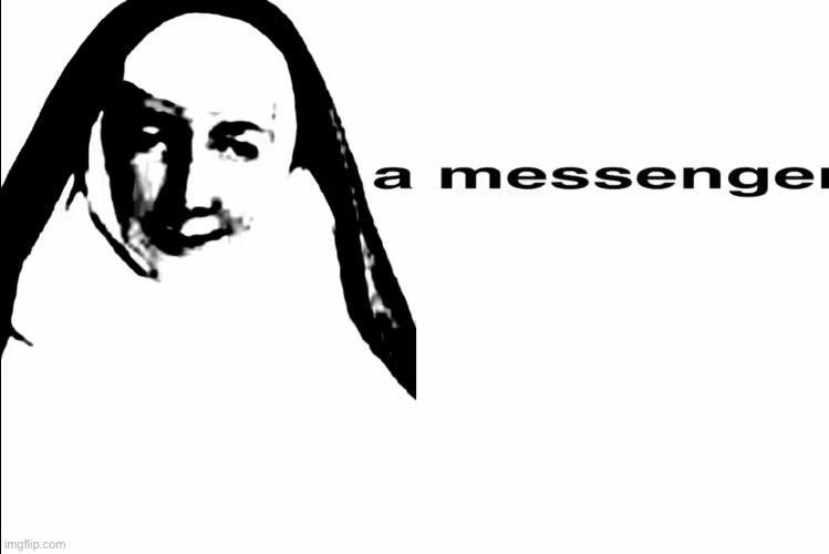ladies and gentlemen, I present to you the next gen intruder, a messenger | made w/ Imgflip meme maker