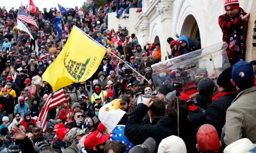 Trump-directed Capitol riot - insurrection and sedition | image tagged in trump-directed capitol riot - insurrection and sedition | made w/ Imgflip meme maker