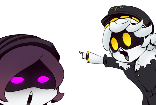 High Quality murder drones uzi and n pointing Blank Meme Template