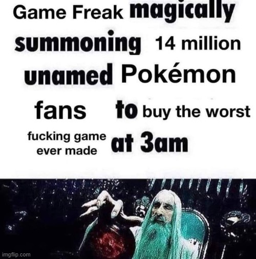 image tagged in pokemon | made w/ Imgflip meme maker