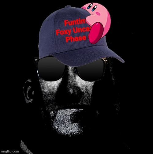 Kirby fit in me | image tagged in me,kirby | made w/ Imgflip meme maker