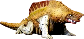 Gabadon Blank Meme Template