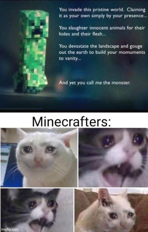Found this on IG. It all makes sense why they want to kill us now | made w/ Imgflip meme maker