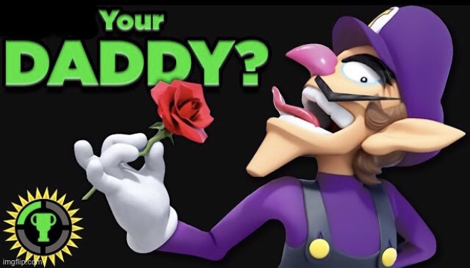 Waluigi | image tagged in waluigi | made w/ Imgflip meme maker