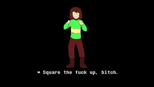 High Quality Square The Fuck Up, Bitch Blank Meme Template