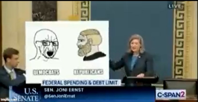 no way (libtards got owned, ngl) | made w/ Imgflip meme maker