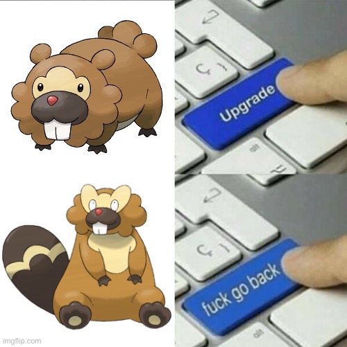 Upgrade go back | image tagged in upgrade go back | made w/ Imgflip meme maker