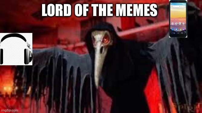 LORD OF THE MEMES | made w/ Imgflip meme maker