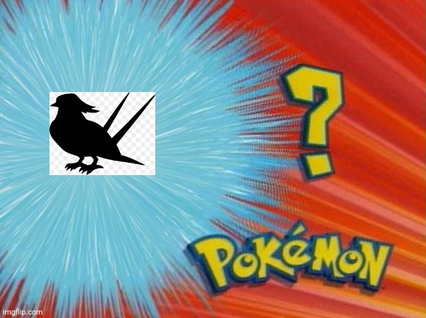 who is that pokemon | image tagged in who is that pokemon | made w/ Imgflip meme maker