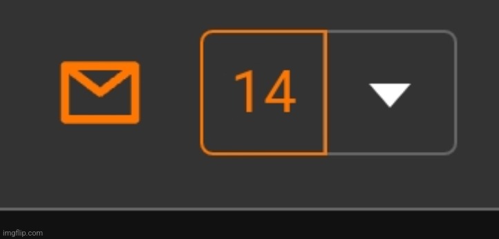 this is the most notifications i've had at once is that sad | made w/ Imgflip meme maker