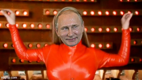 Vladimir Putin oops I did it again blank | image tagged in vladimir putin oops i did it again blank | made w/ Imgflip meme maker