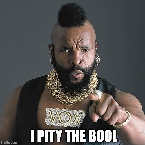 i pity the bool | I PITY THE BOOL | image tagged in memes,mr t pity the fool,programming | made w/ Imgflip meme maker
