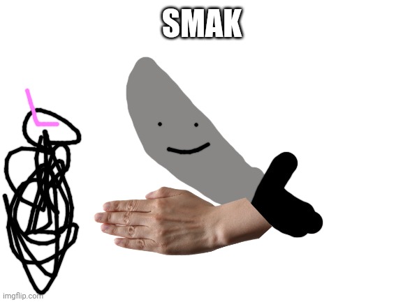 Knifeboi | SMAK | image tagged in knifeboi | made w/ Imgflip meme maker