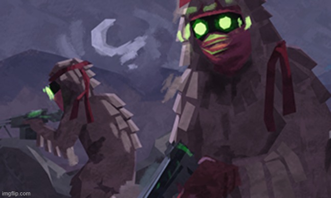 Introducing my new Militia team. CRSO (Code Raven: Stealth Operatives) | made w/ Imgflip meme maker
