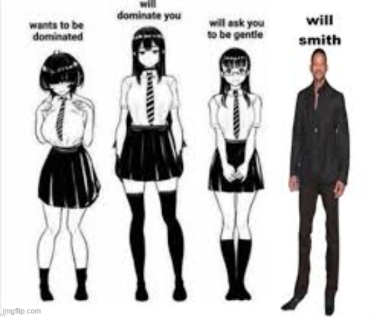 it's an obvious choice ofc | image tagged in meme,funny,will smith,memes,dank memes,oh wow are you actually reading these tags | made w/ Imgflip meme maker