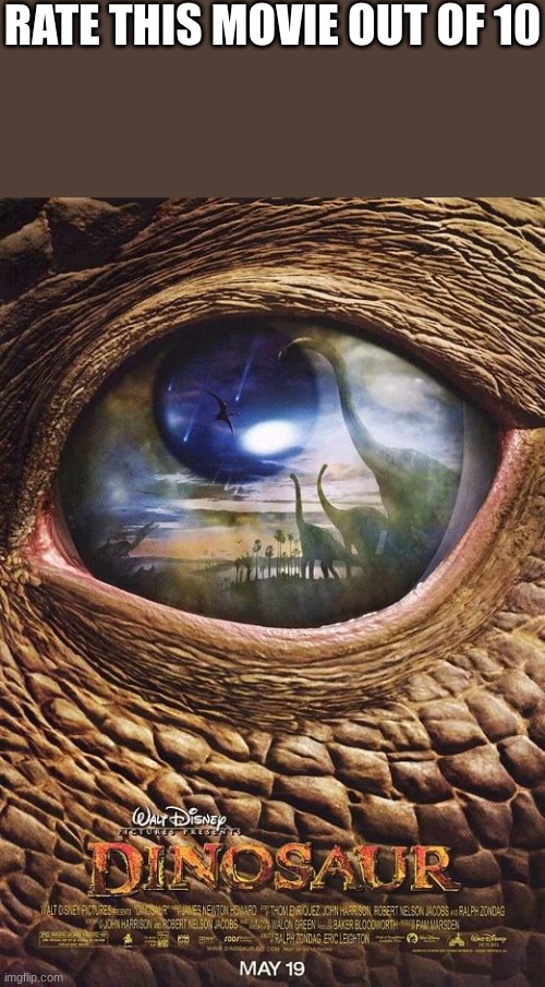 Ep 2 Season 3 | RATE THIS MOVIE OUT OF 10 | made w/ Imgflip meme maker