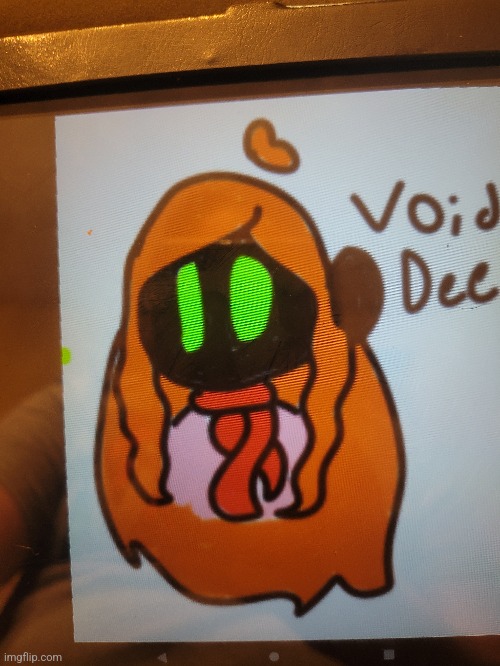 This is my dsaf au! I'm gonna make a stream about it to explain it more, if anyone's interested | image tagged in toes | made w/ Imgflip meme maker