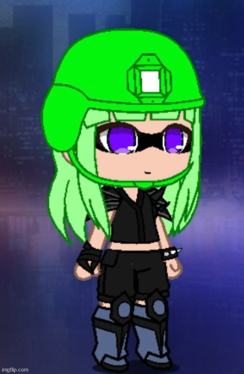 luna | made w/ Imgflip meme maker