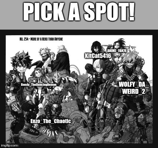 ANIME_FAN78 | image tagged in mha,momo,repost | made w/ Imgflip meme maker